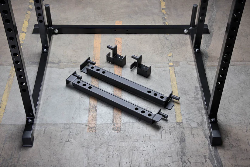 Treadmill Factory Ironax XP1 Power Rack