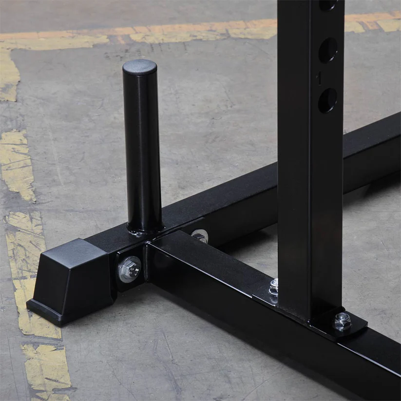 Treadmill Factory Ironax XP1 Power Rack