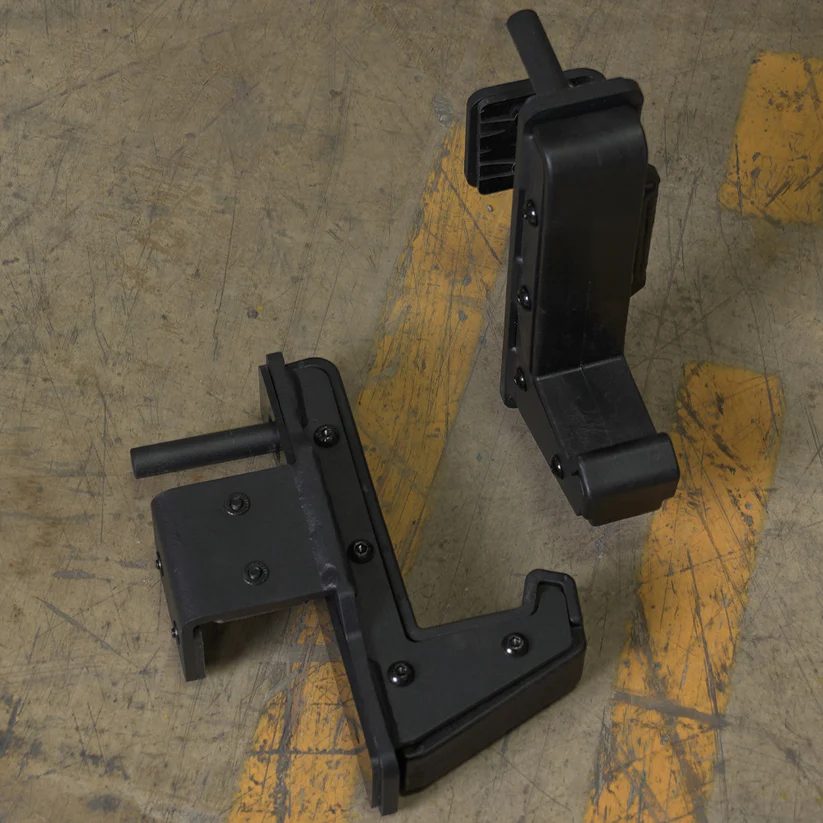 Treadmill Factory Ironax XPX Power Rack