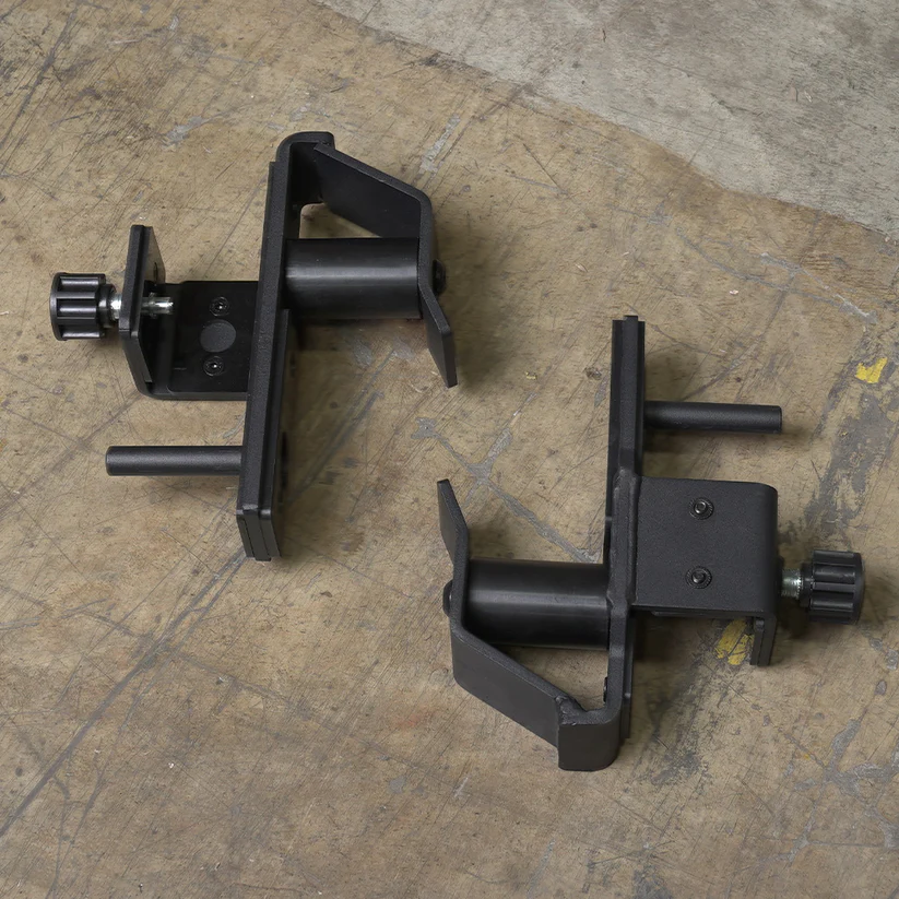 Treadmill Factory Ironax XPX Power Rack