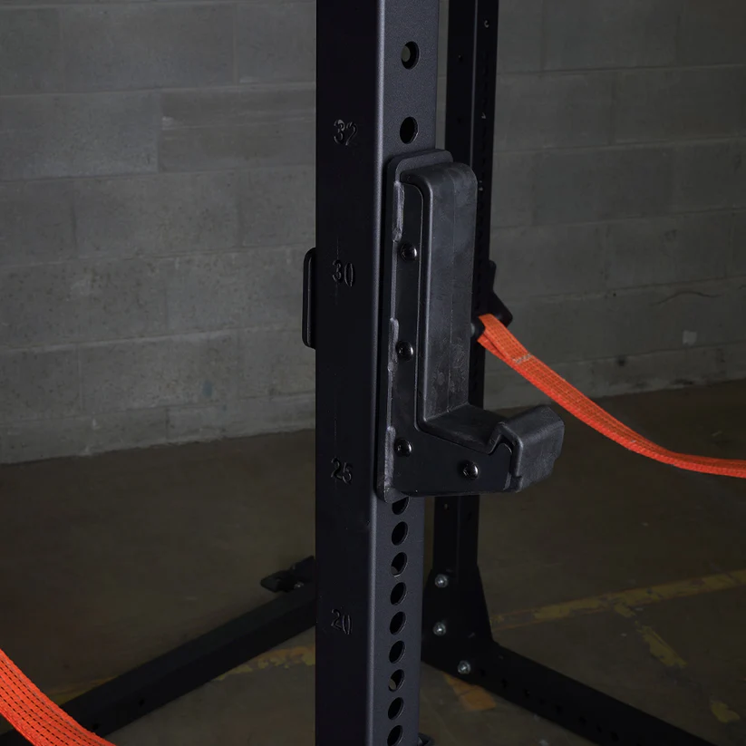 Treadmill Factory Ironax XPX Power Rack