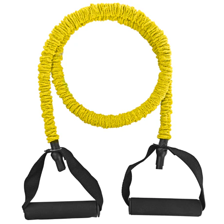 Northern Lights Covered Stretch Tubing Light