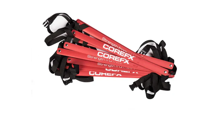 360 Athletics CFX Speed Ladder