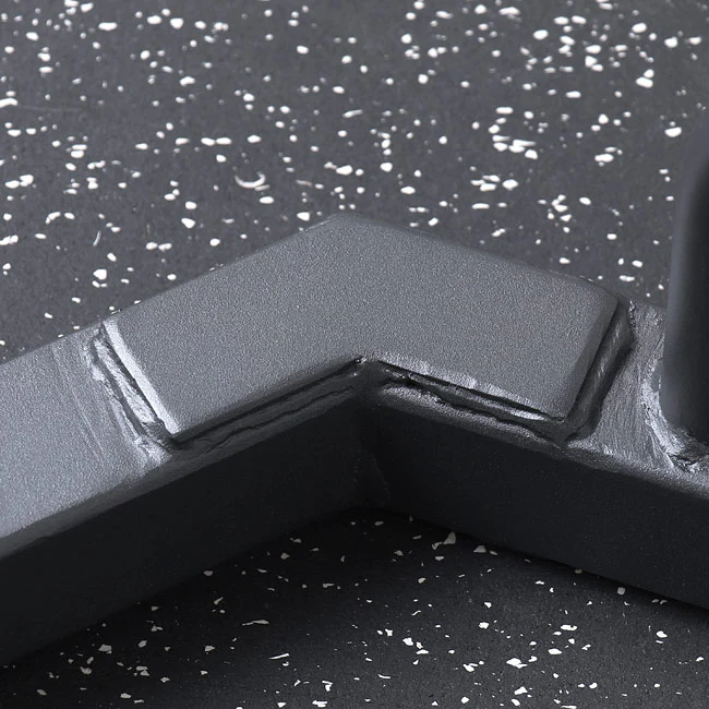 Treadmill Factory XM Walkthrough Trap Bar