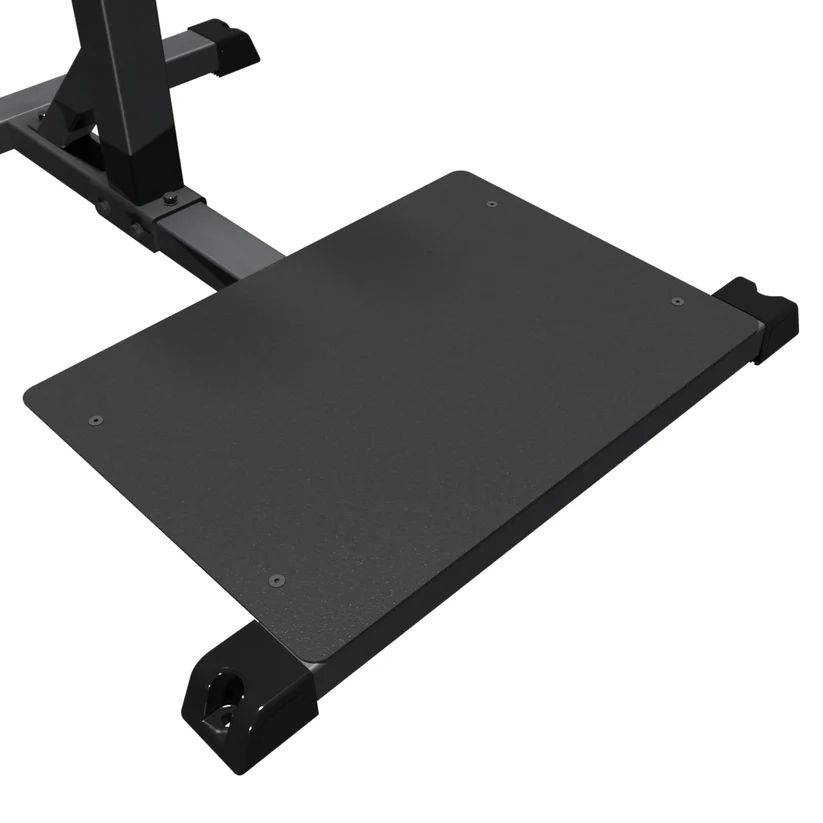 Treadmill Factory Ironax XC-SLR Standing Lateral Raise