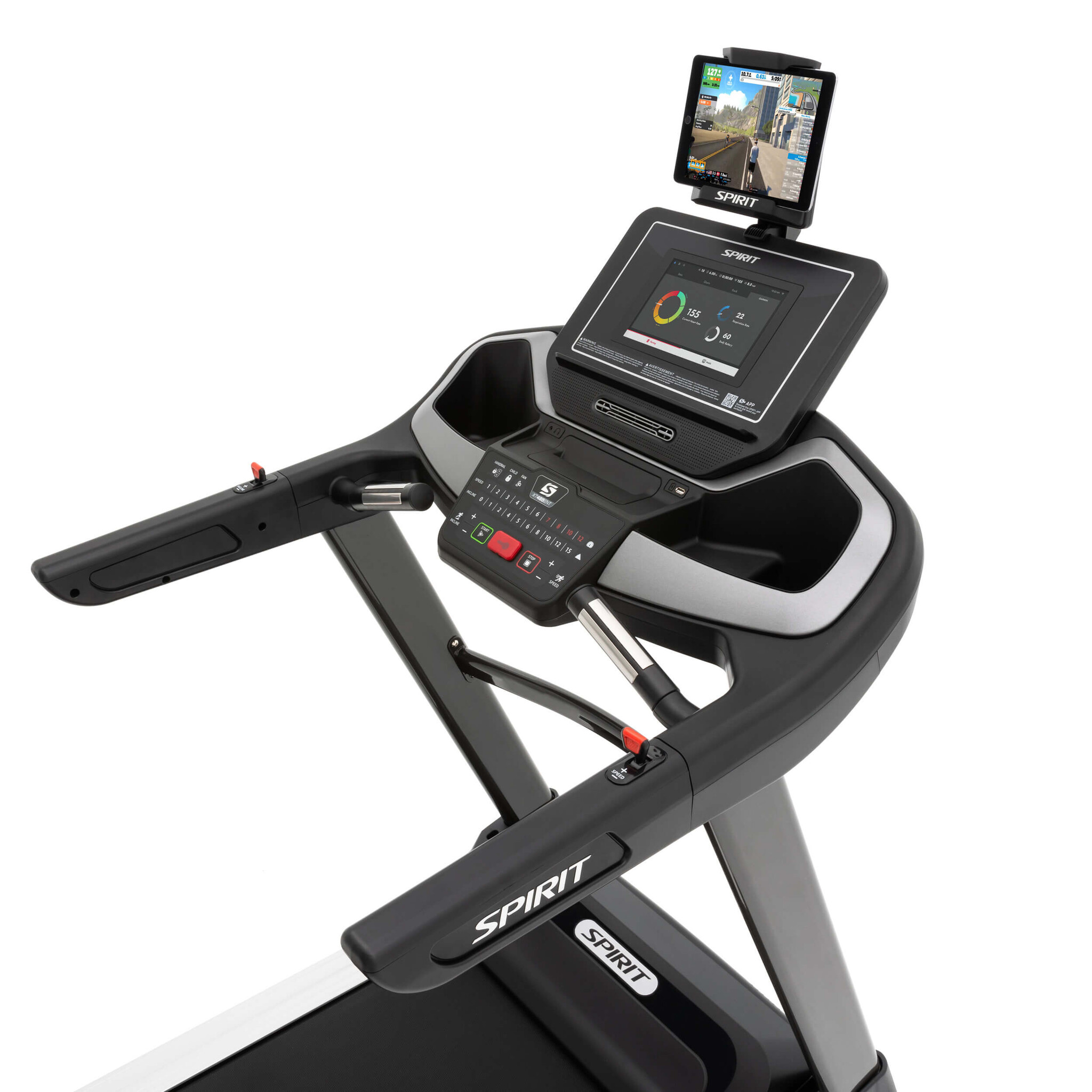 Spirit Spirit XT485ENT Treadmill