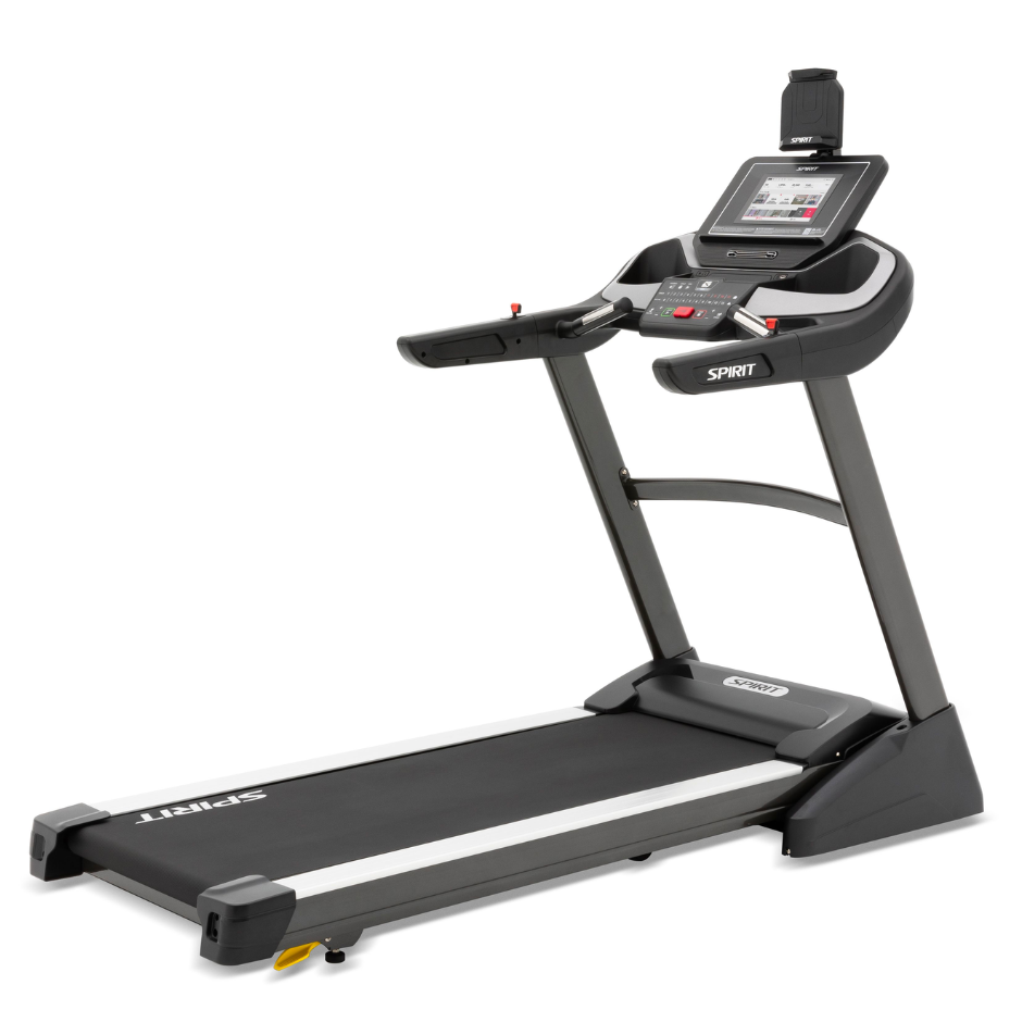 Spirit Spirit XT485ENT Treadmill