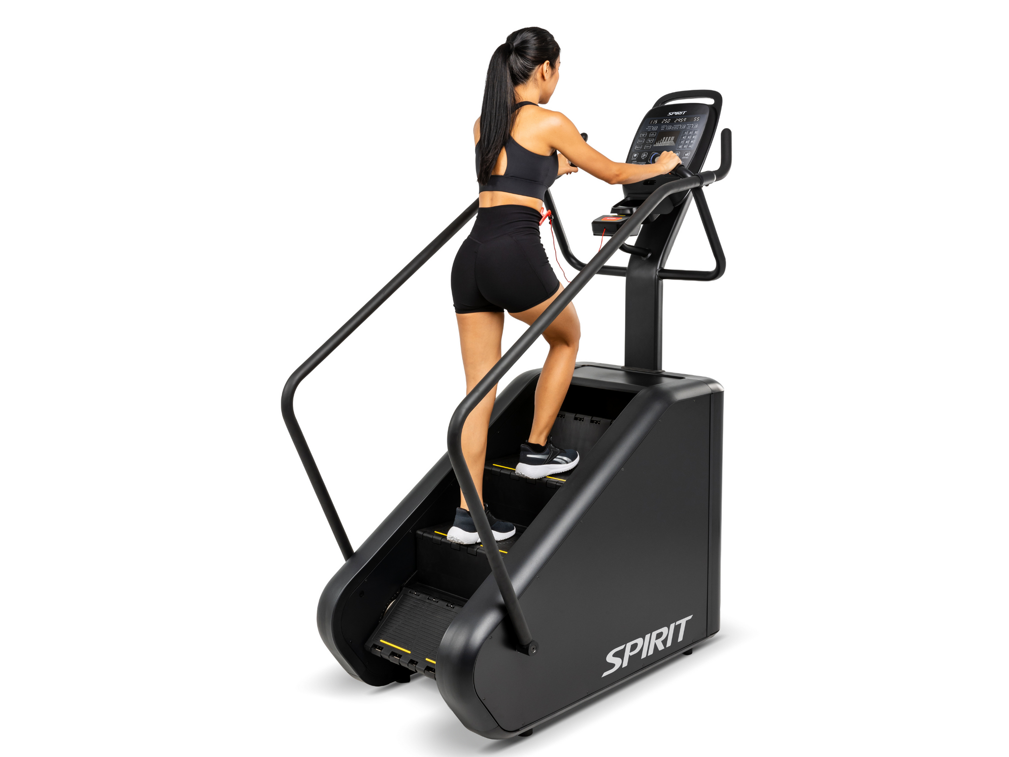 Spirit Spirit CSC880 Stair Climber