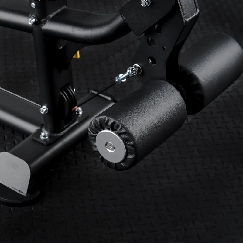 Treadmill Factory Ironanx XHG Multi Gym