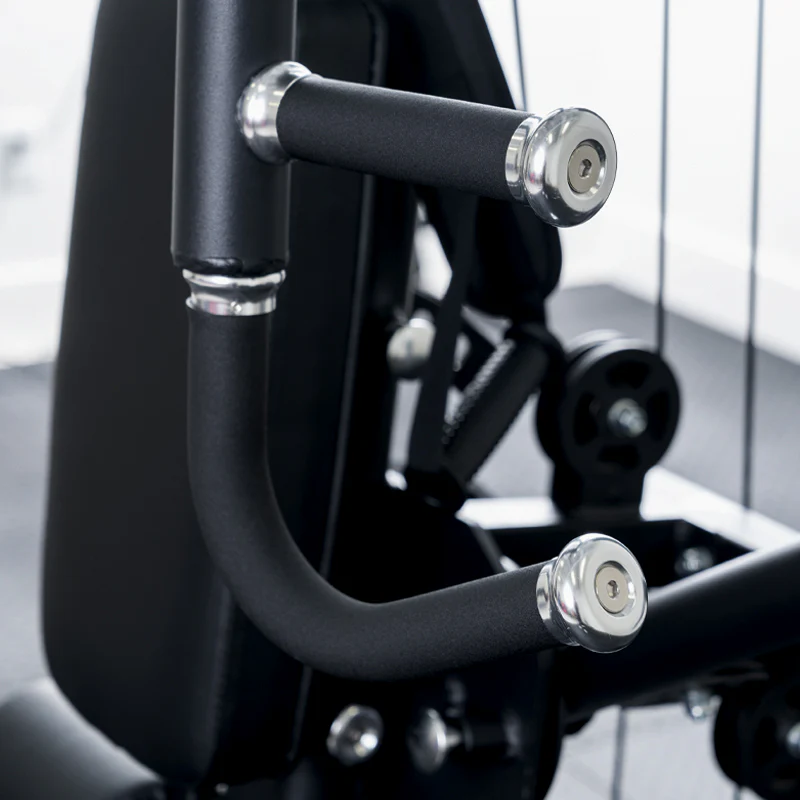 Treadmill Factory Ironanx XHG Multi Gym