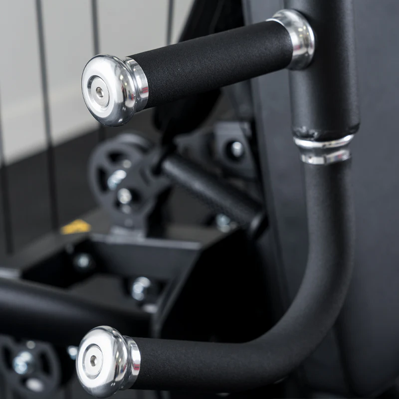 Treadmill Factory Ironanx XHG Multi Gym