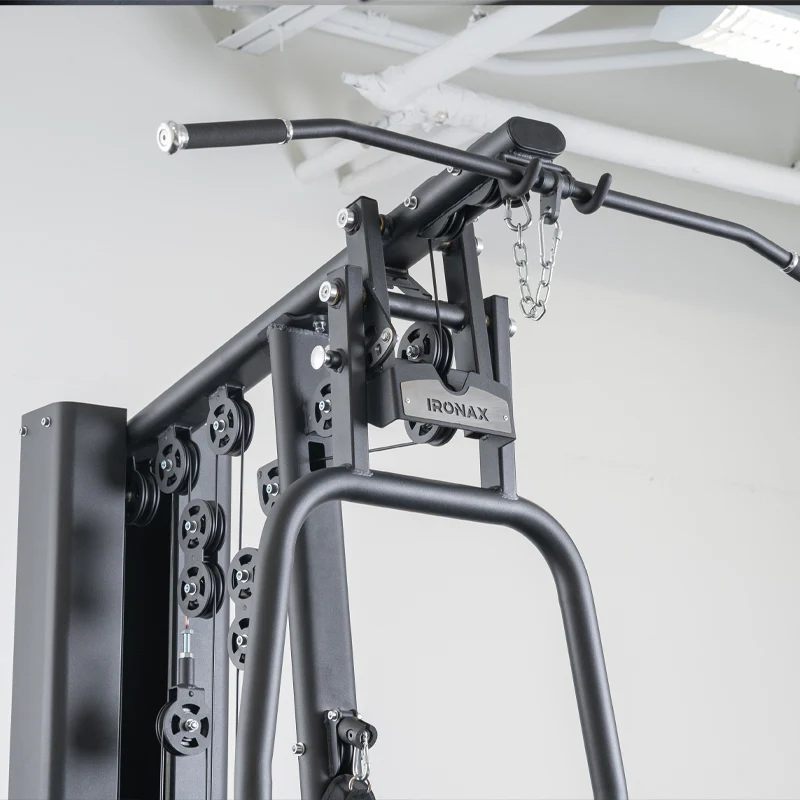 Treadmill Factory Ironanx XHG Multi Gym