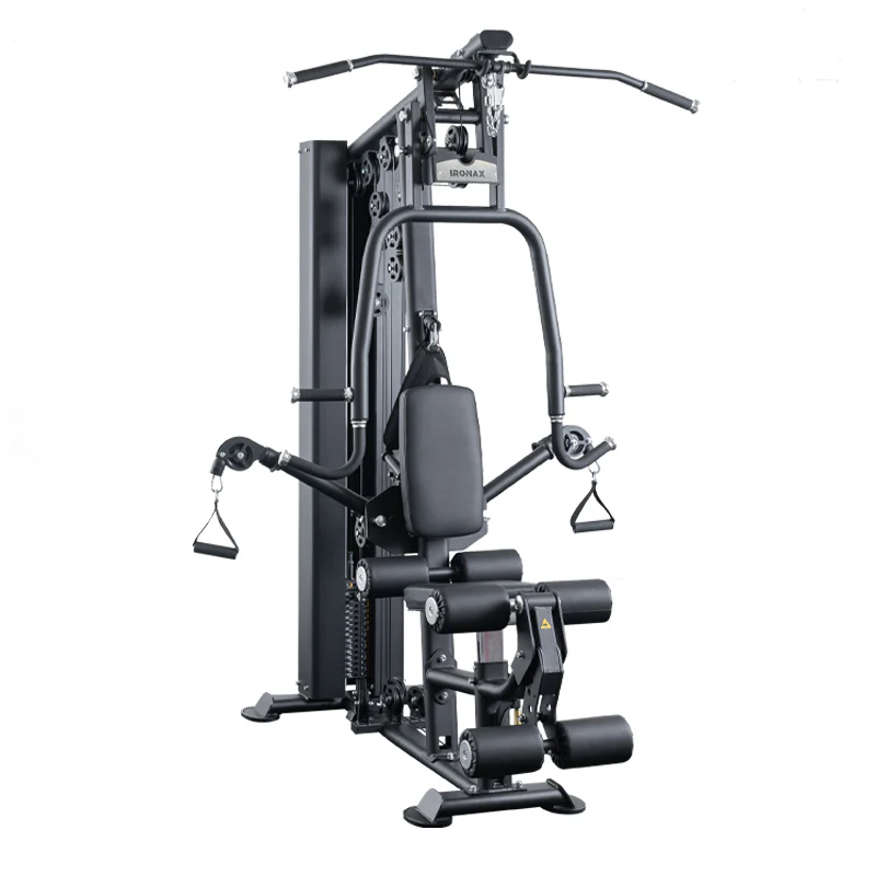 Treadmill Factory Ironanx XHG Multi Gym