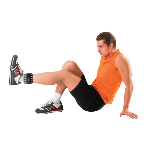 BYG 10LB Ankle Weight Single