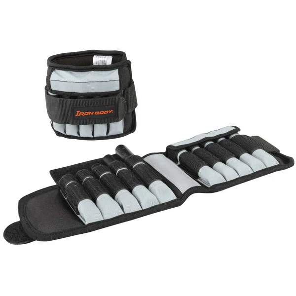 BYG 10LB Ankle Weight Single