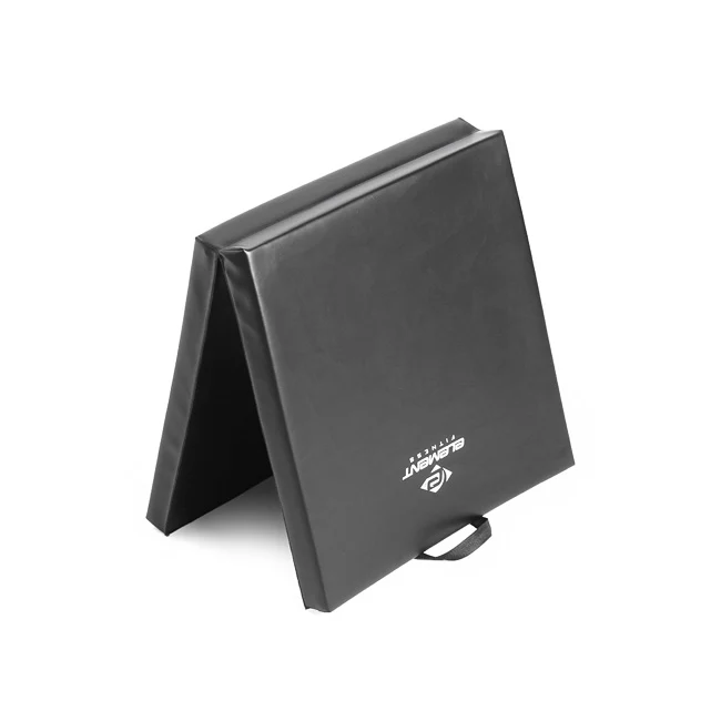 Treadmill Factory Element Exercise Mat 2x4 Folding