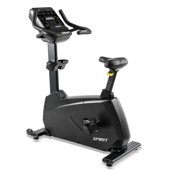 Spirit CU900 Commercial Upright