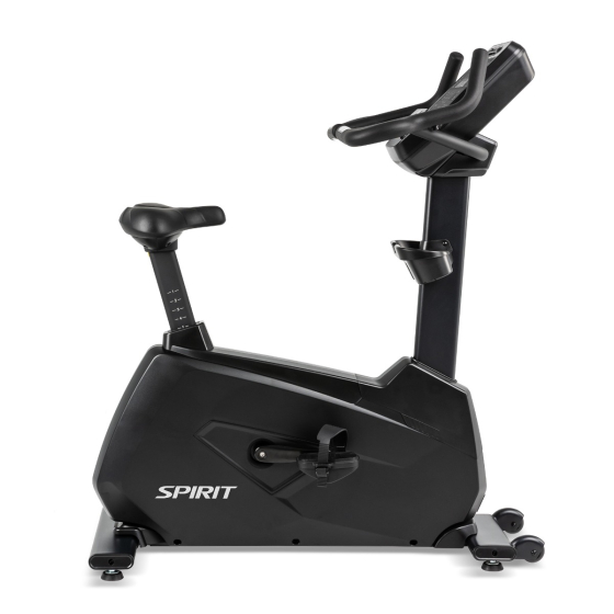 Spirit CU900 Commercial Upright