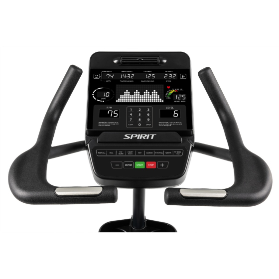 Spirit CU900 Commercial Upright