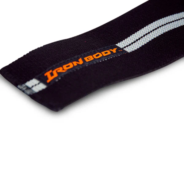 BYG Knee Wraps