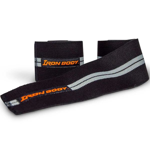 BYG Knee Wraps