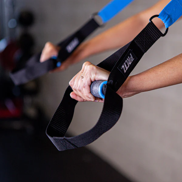 BYG Gravity Training Straps BYG