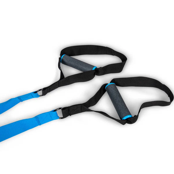 BYG Gravity Training Straps BYG