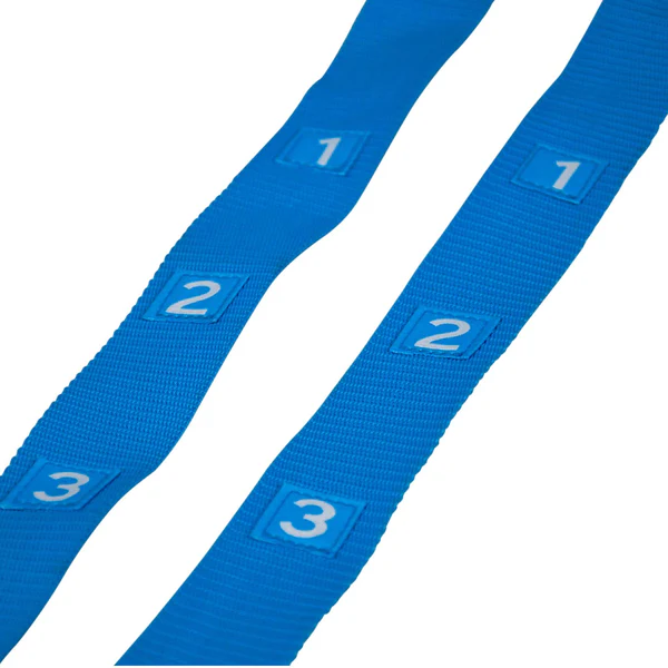 BYG Gravity Training Straps BYG