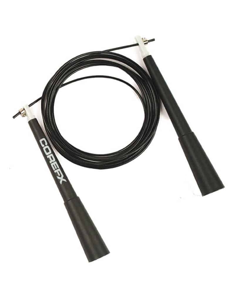 360 Athletics CFX Speed Rope