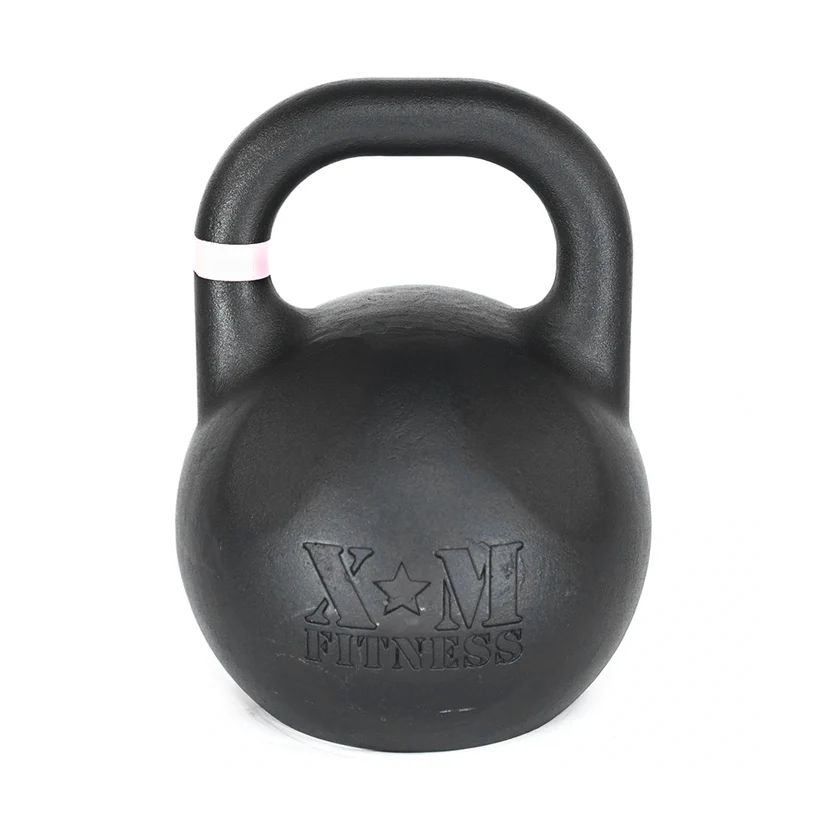 XM Competition Kettlebell 8KG