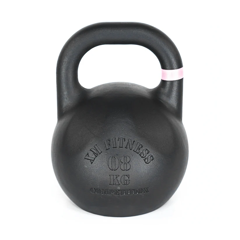 XM Competition Kettlebell 8KG