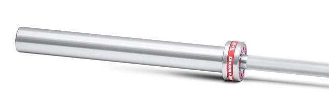 XM Oly Bar 3.0 1500LB Cap