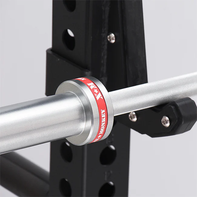 XM Oly Bar 3.0 1500LB Cap