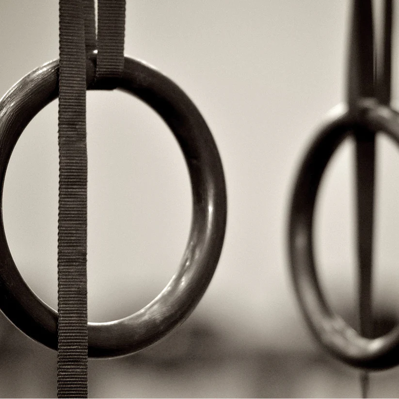 Northern Lights XM Rings