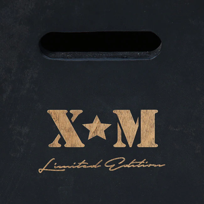 Treadmill Factory XM Wooden Plyo Box