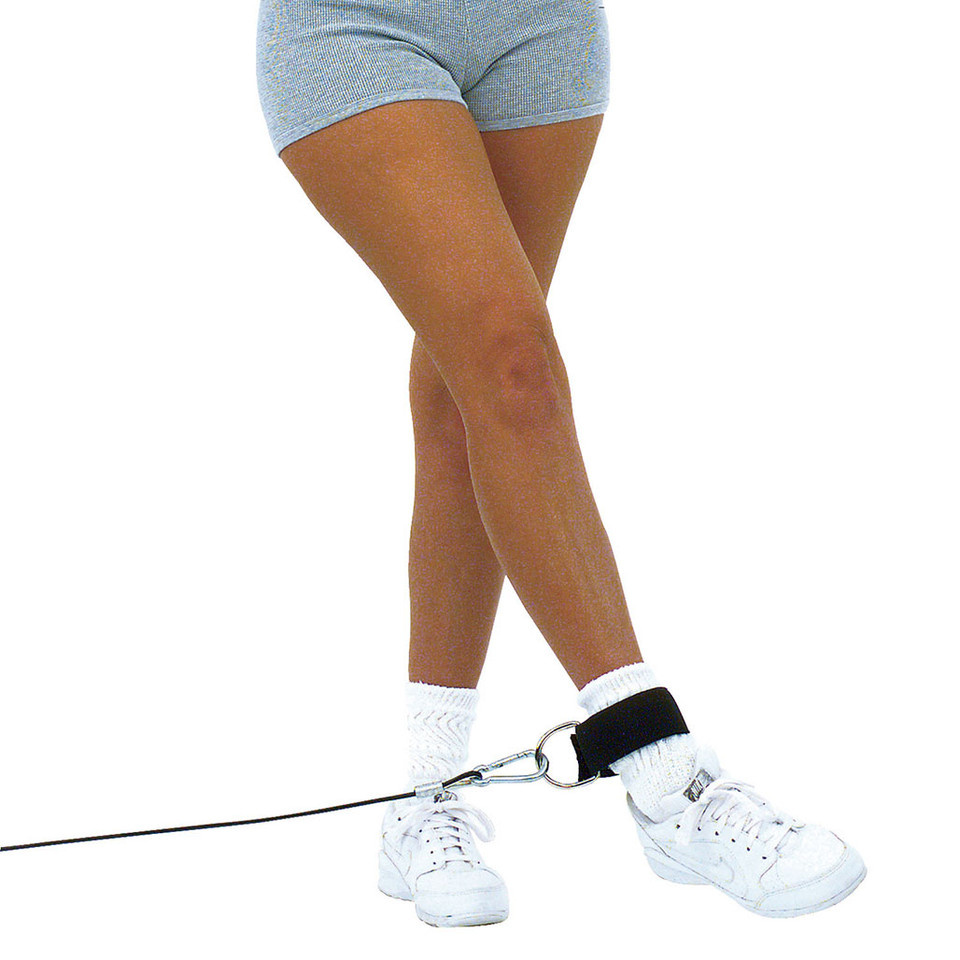 Bodysolid BodySolid Ankle Strap