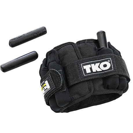 Northern Lights TKO ADJ. Ankle Weight 2 x 2.5LB