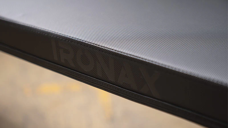 Treadmill Factory Ironax XFB1 Flat Bench
