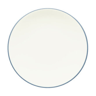 Noritake Colorwave Coupe Dinner Plate 105