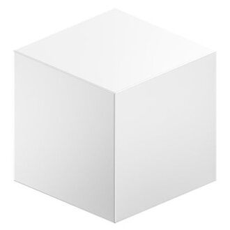 Infinity-Z 0 x 7675 W Semi-Frameless Shower Enclosure