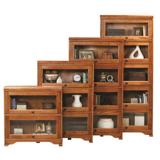 Rafeef Storage Bookcase