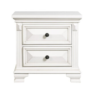 Bourges 28 W Nightstand