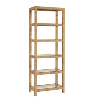 Adalard Etagere Bookcase