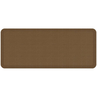 Grasscloth Designer Comfort Anti-Fatigue Mat