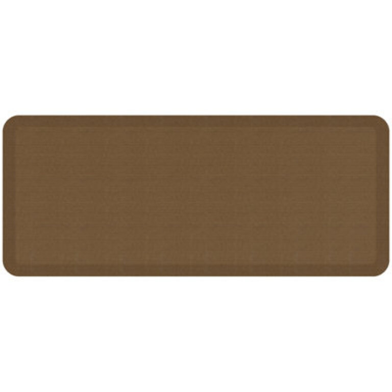 Grasscloth Designer Comfort Anti-Fatigue Mat