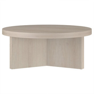 Holm Single Coffee Table