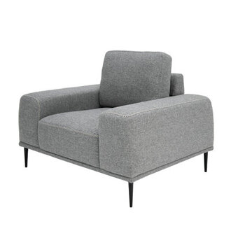 Roundhay Upholstered Armchair