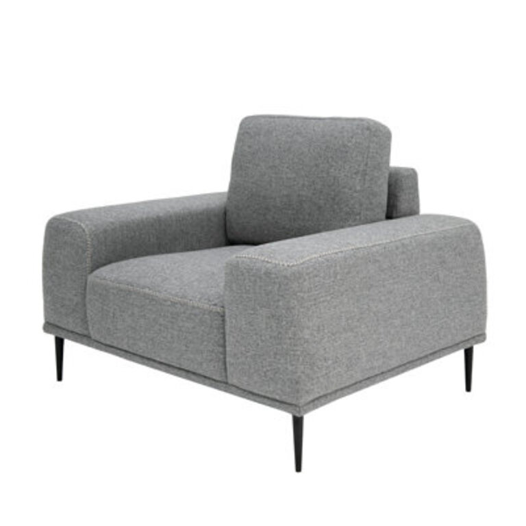 Roundhay Upholstered Armchair