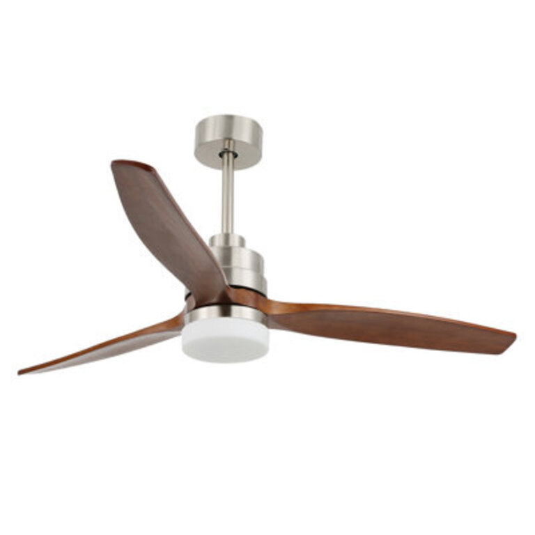 Bobe 52 Ceiling Fan with LED Lights