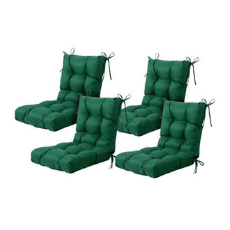 Outdoor Seat  Back Cushion